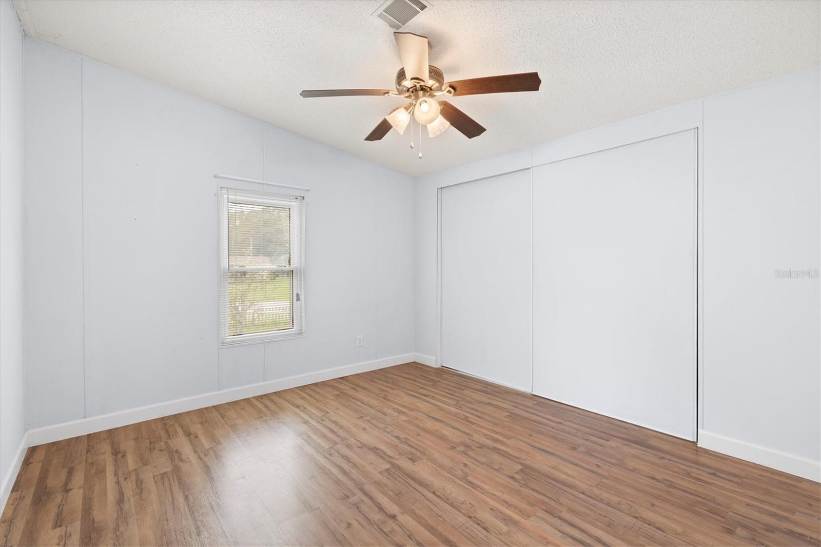 WILDWOOD RANCH - Residential
