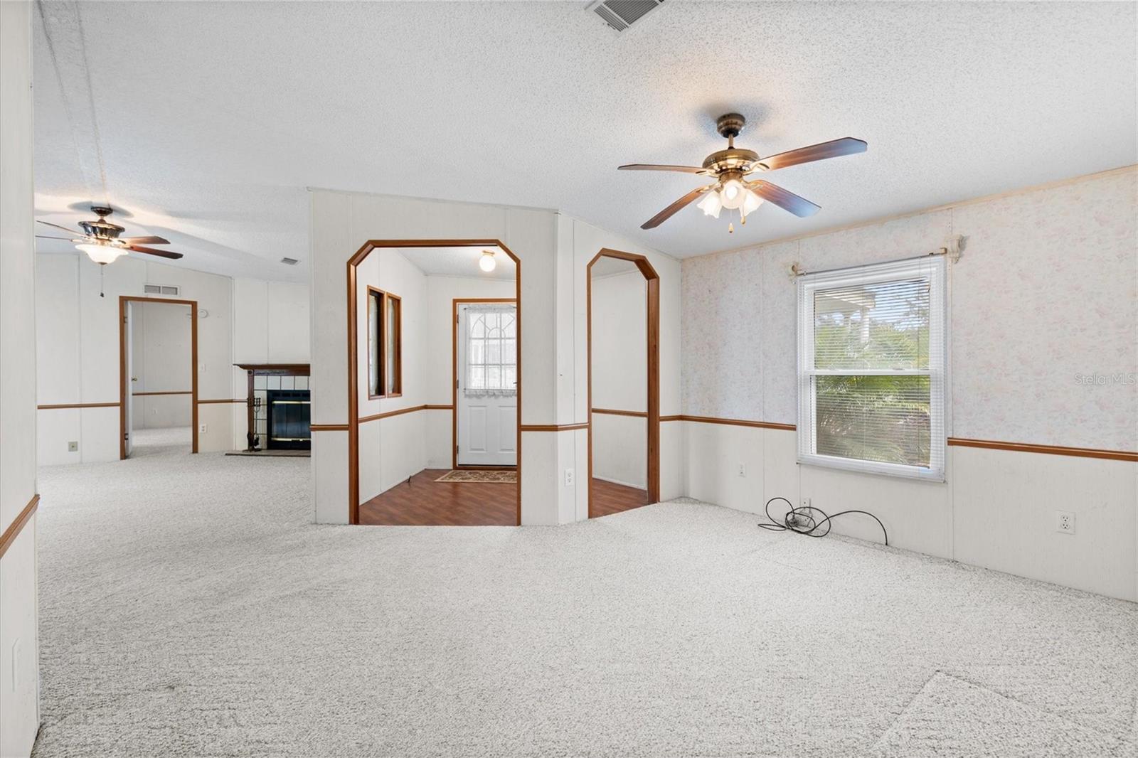WILDWOOD RANCH - Residential