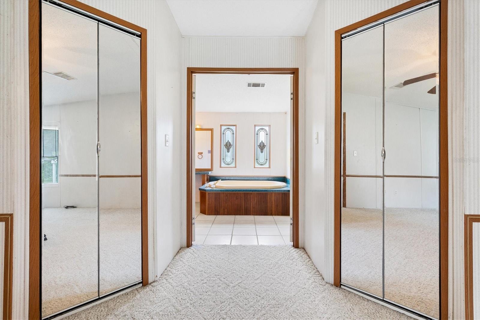 WILDWOOD RANCH - Residential