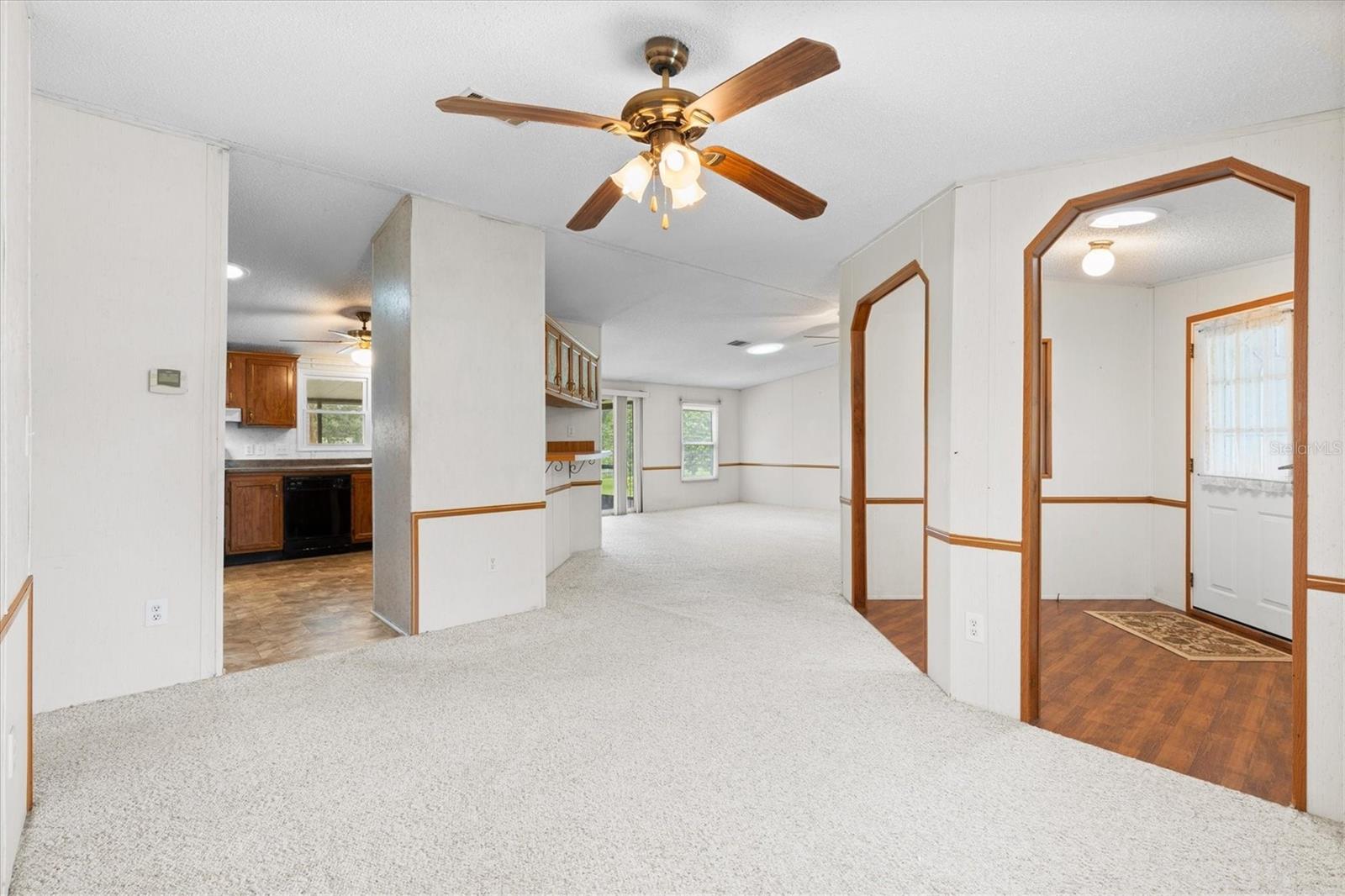 WILDWOOD RANCH - Residential