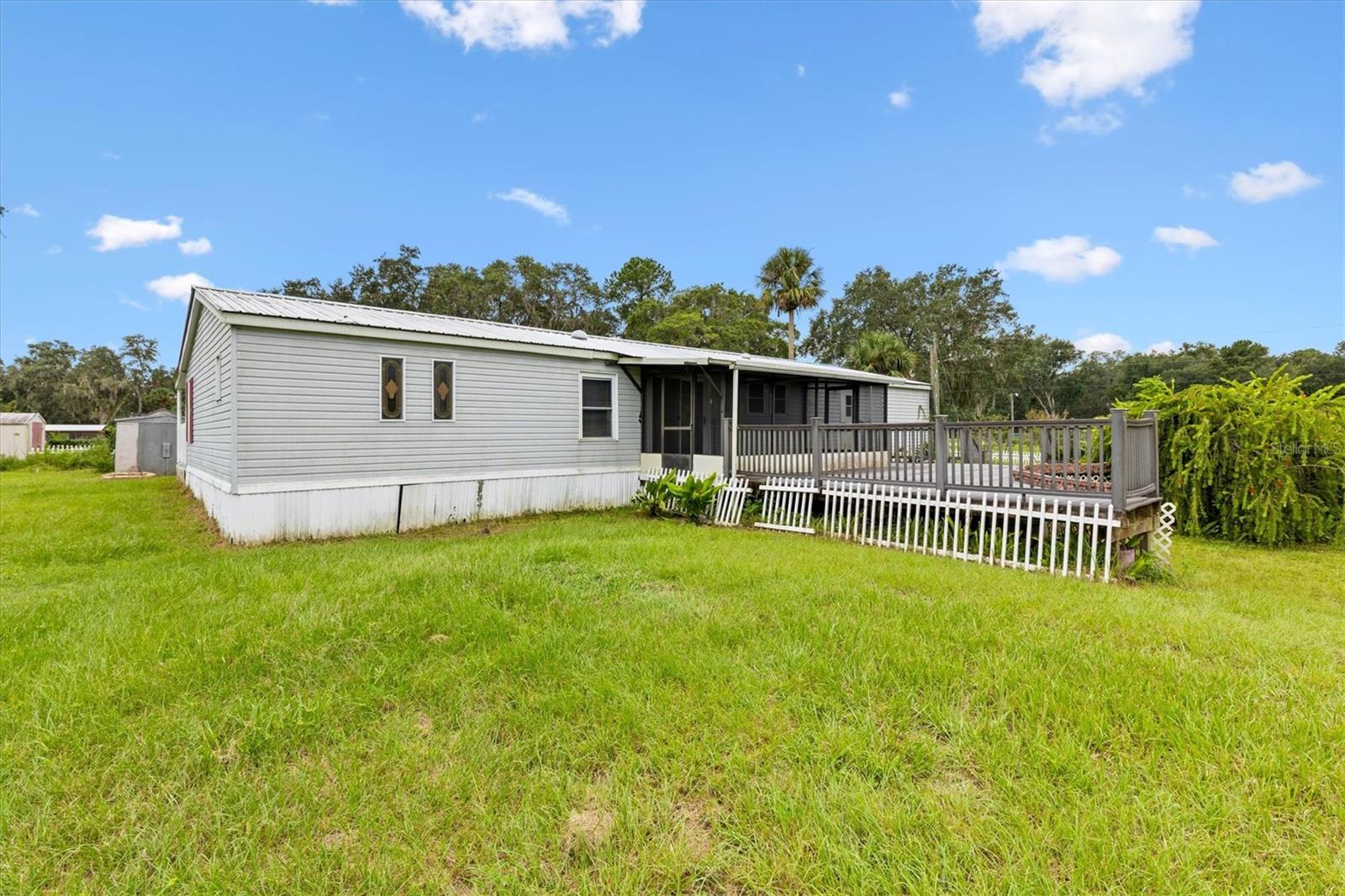 WILDWOOD RANCH - Residential