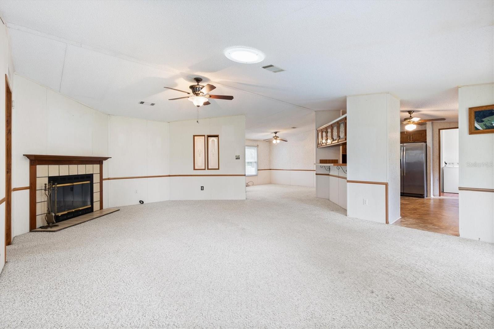 WILDWOOD RANCH - Residential