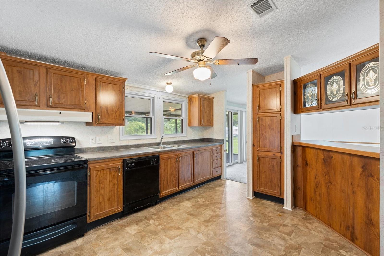 WILDWOOD RANCH - Residential
