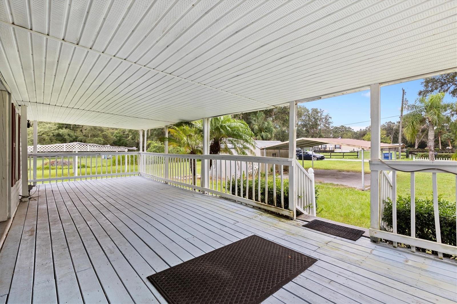 WILDWOOD RANCH - Residential