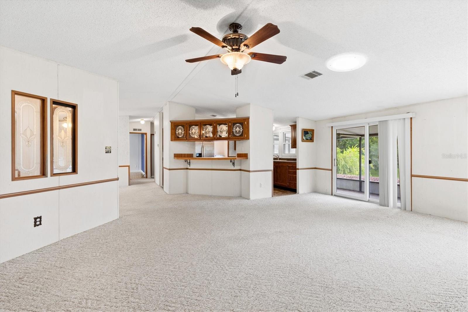WILDWOOD RANCH - Residential