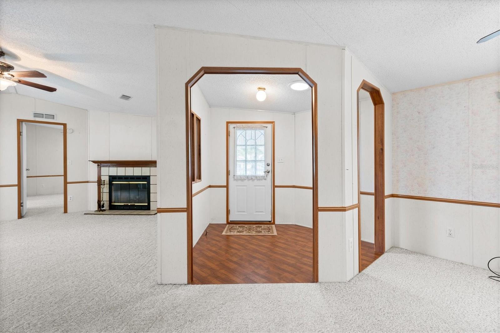 WILDWOOD RANCH - Residential
