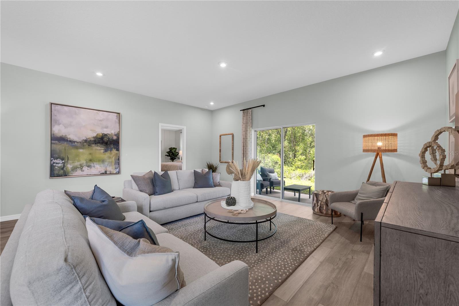 GROVES AT GRAND ISLAND - Residential