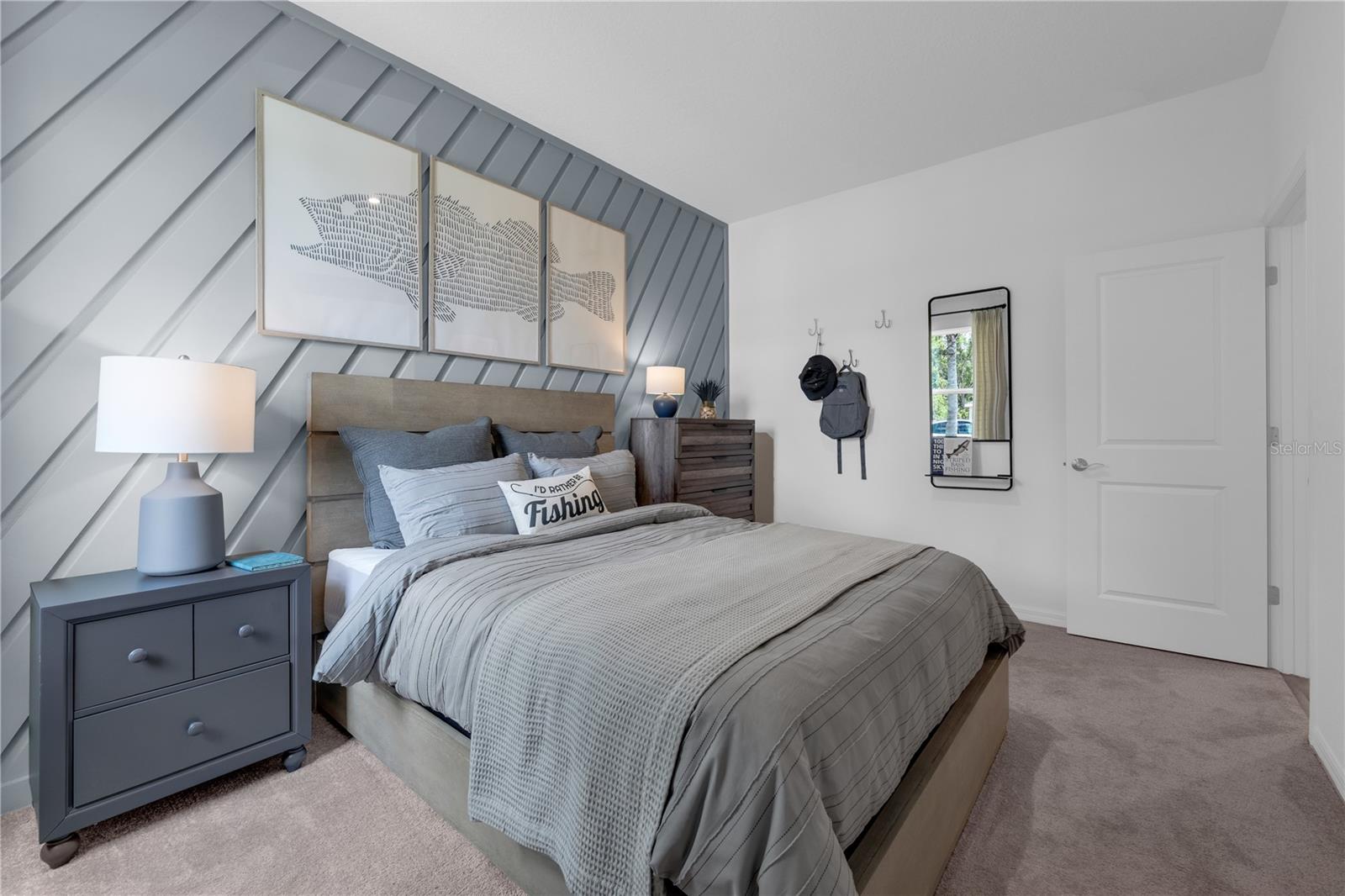 GROVES AT GRAND ISLAND - Residential