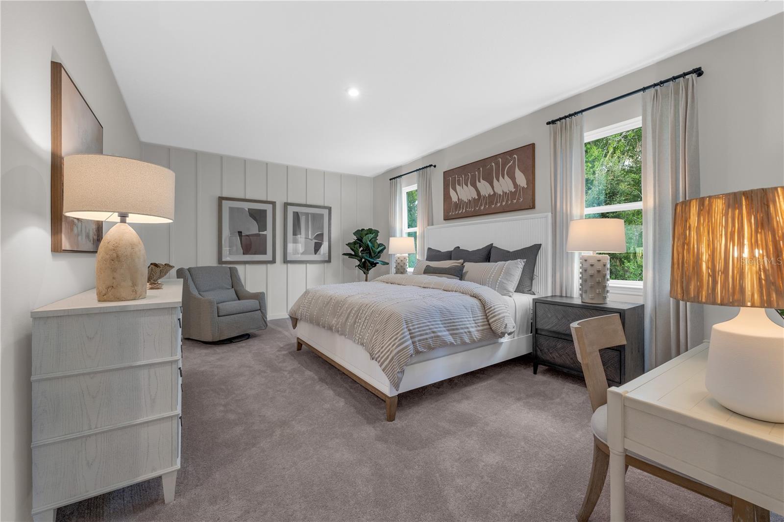 GROVES AT GRAND ISLAND - Residential