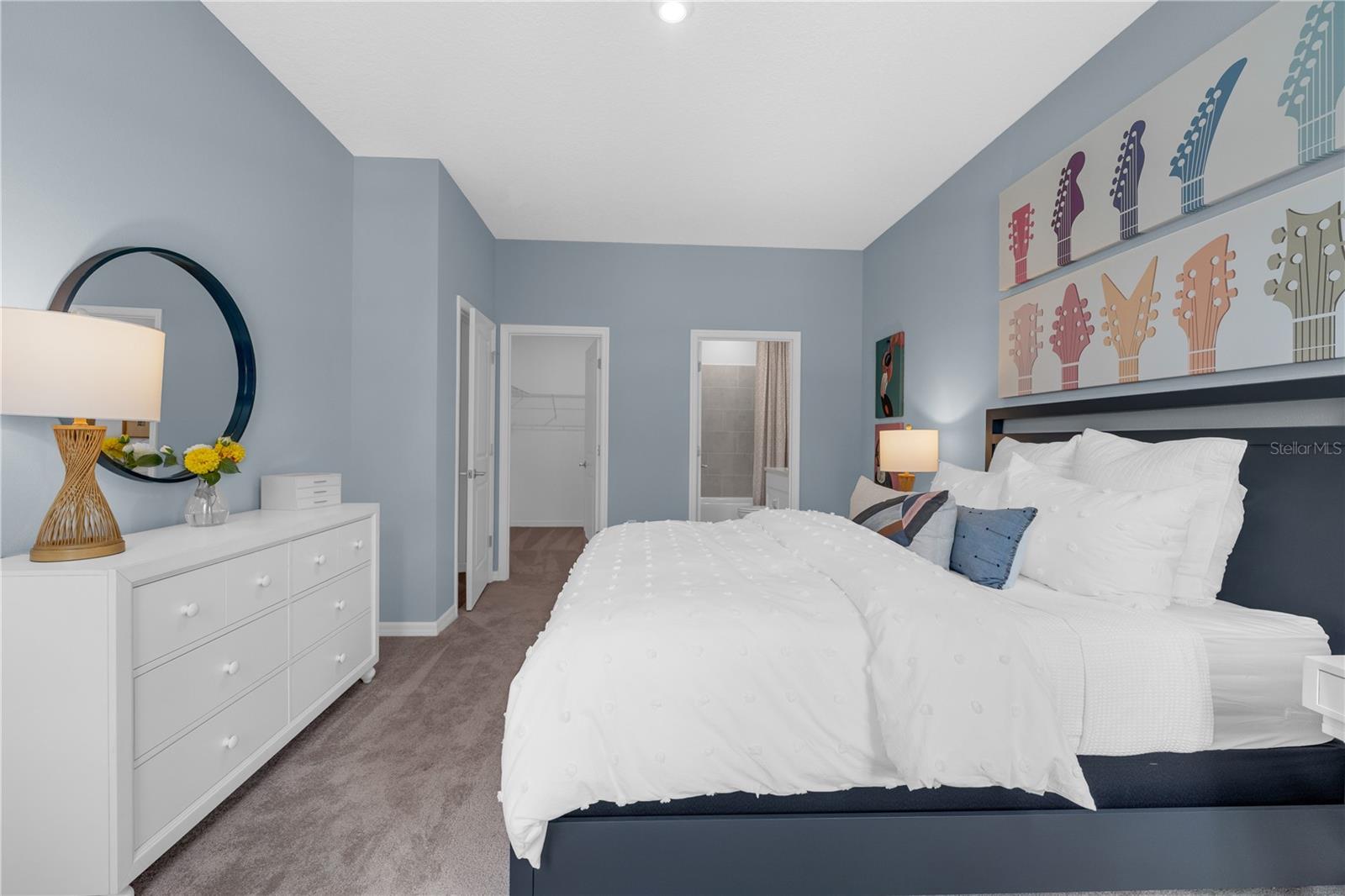 GROVES AT GRAND ISLAND - Residential