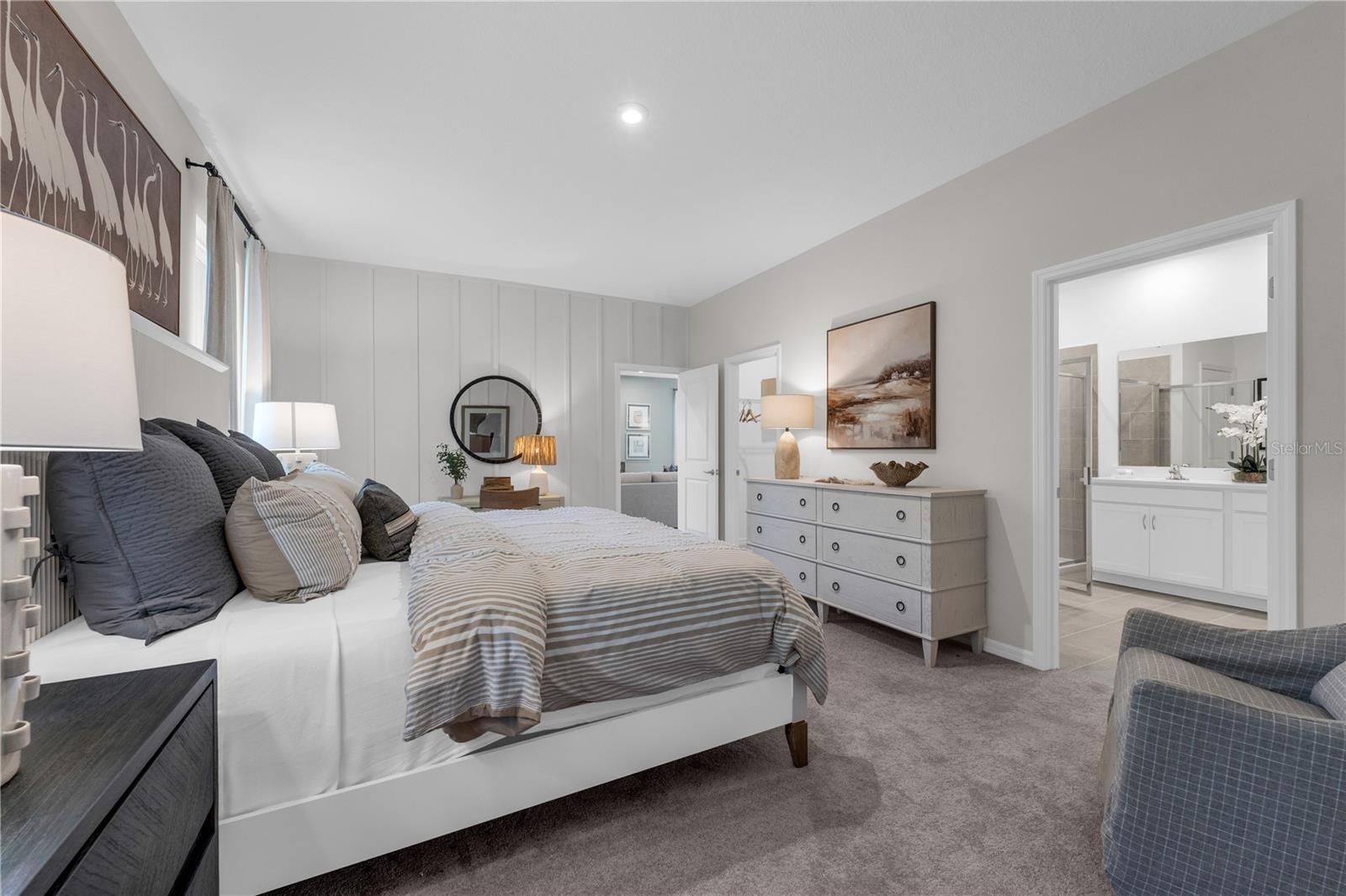 GROVES AT GRAND ISLAND - Residential