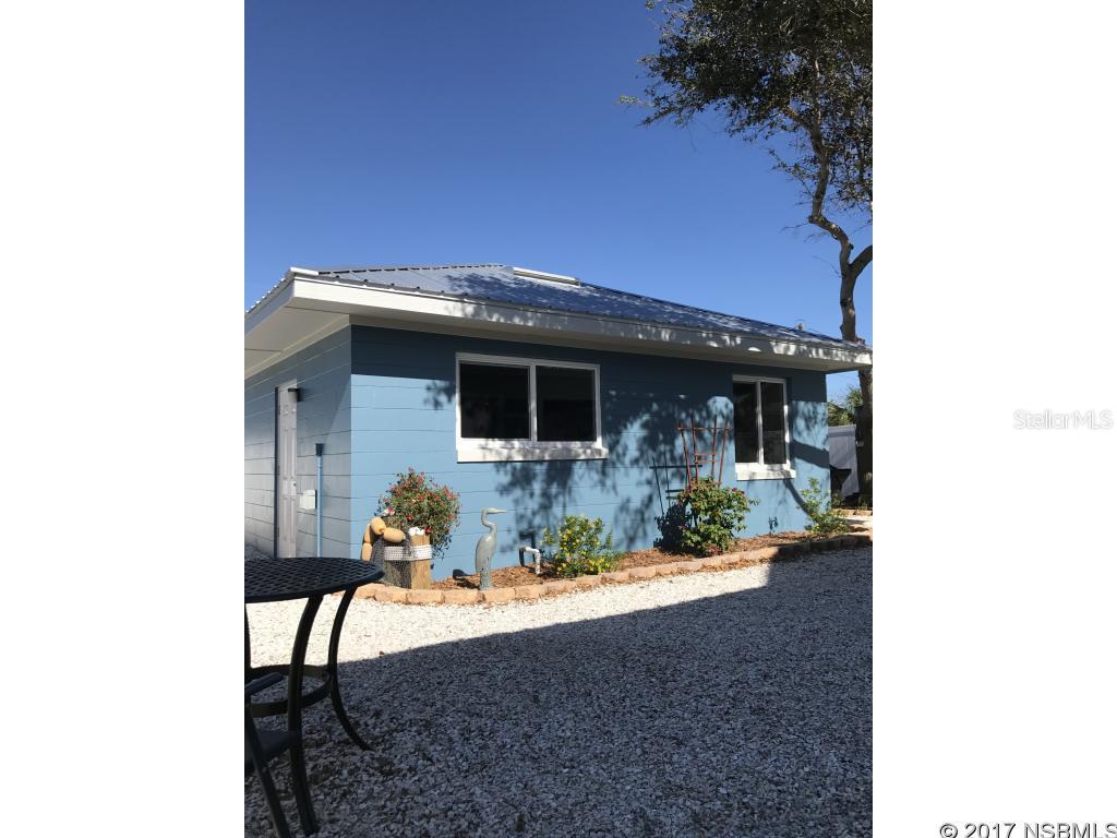 New Smyrna Beach - Residential