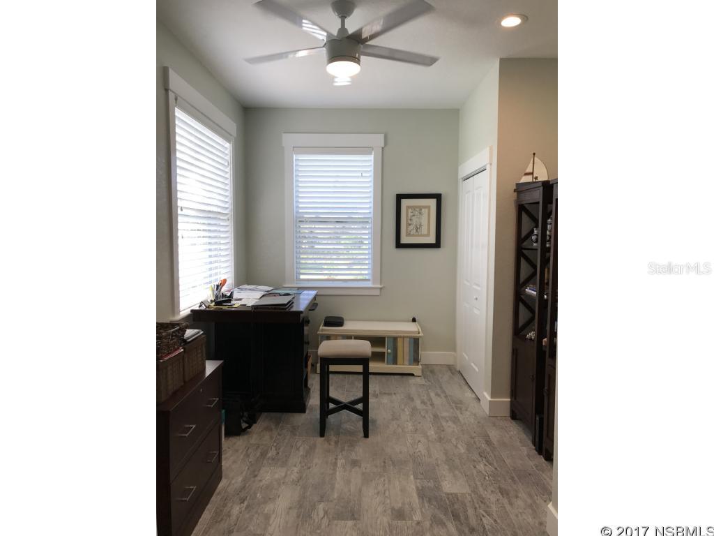 New Smyrna Beach - Residential