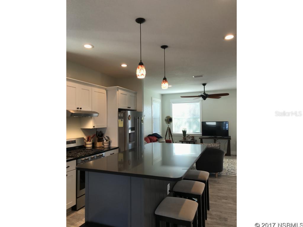 New Smyrna Beach - Residential