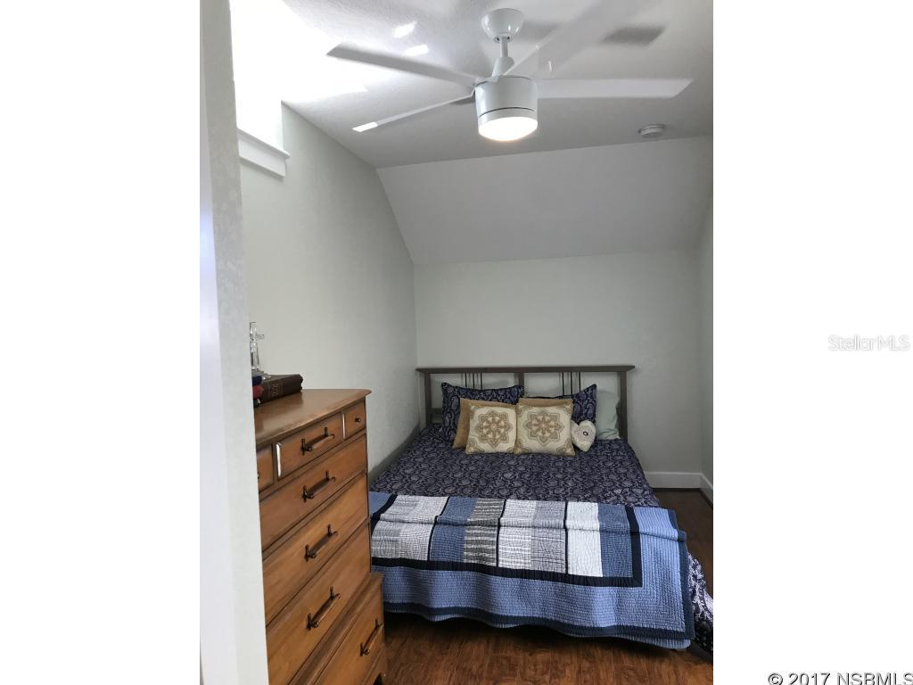 New Smyrna Beach - Residential