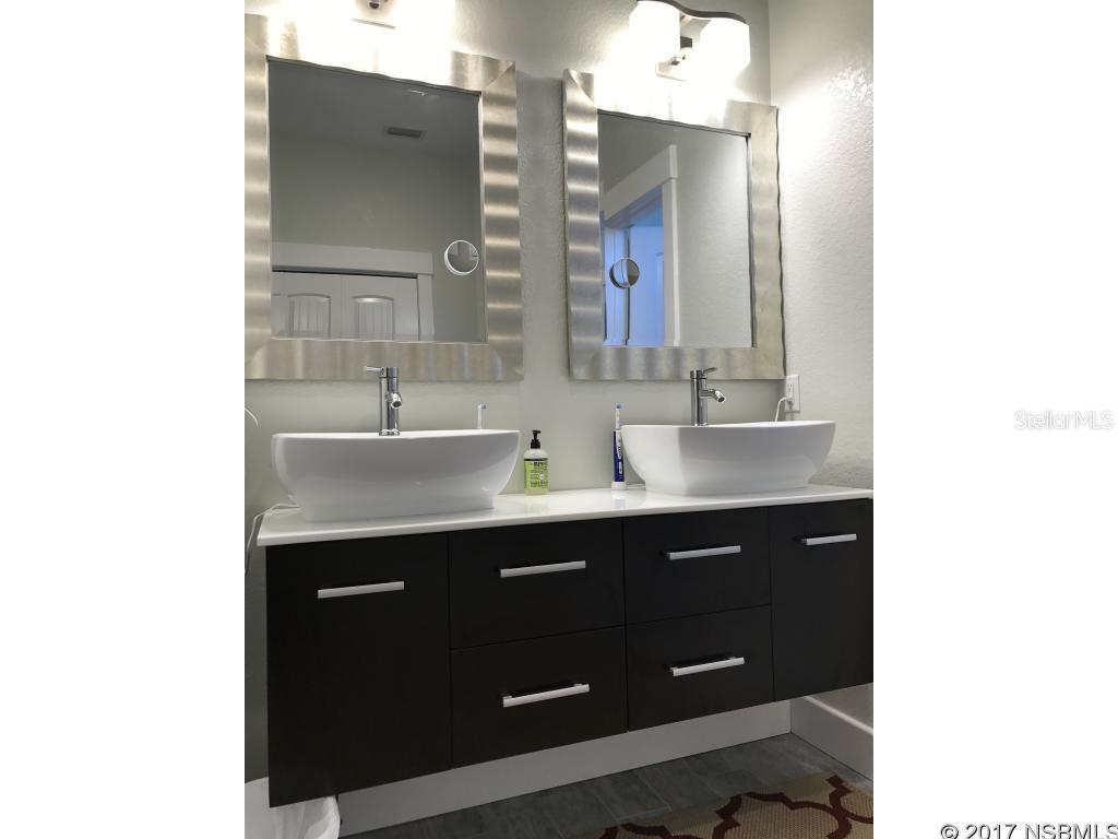 New Smyrna Beach - Residential