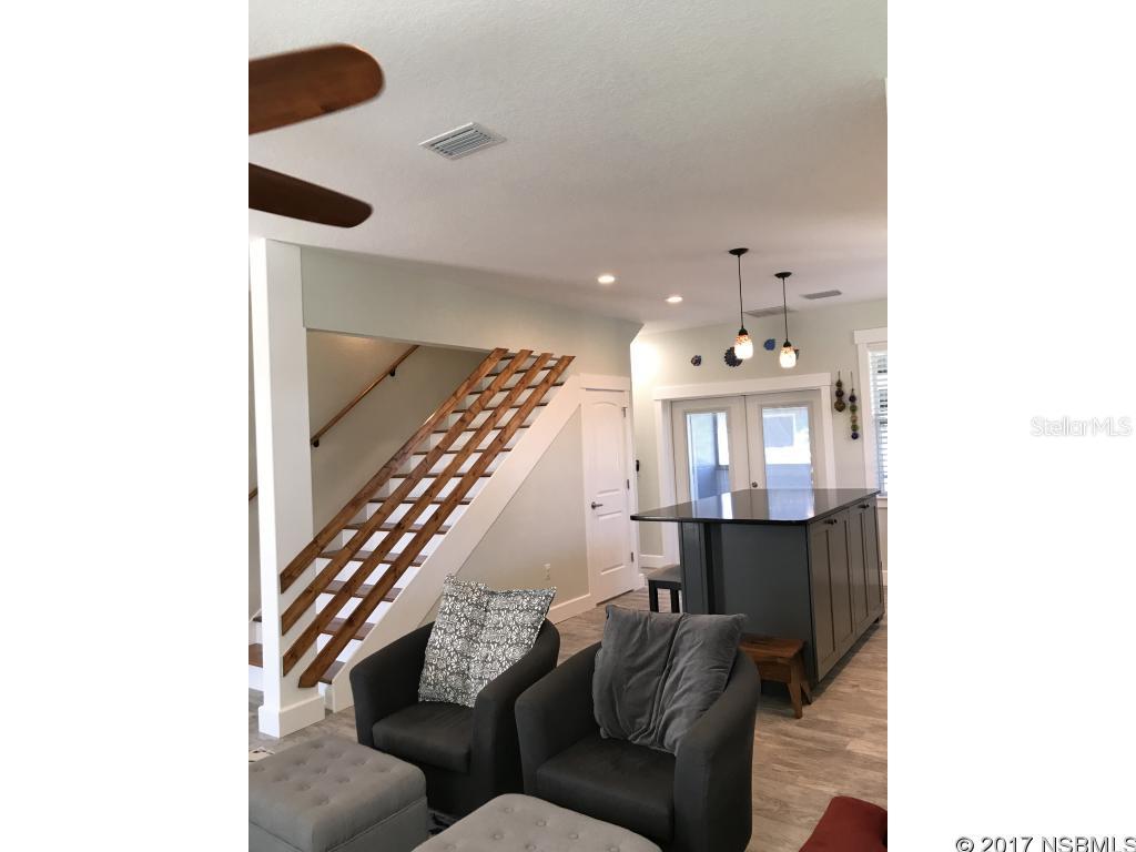 New Smyrna Beach - Residential