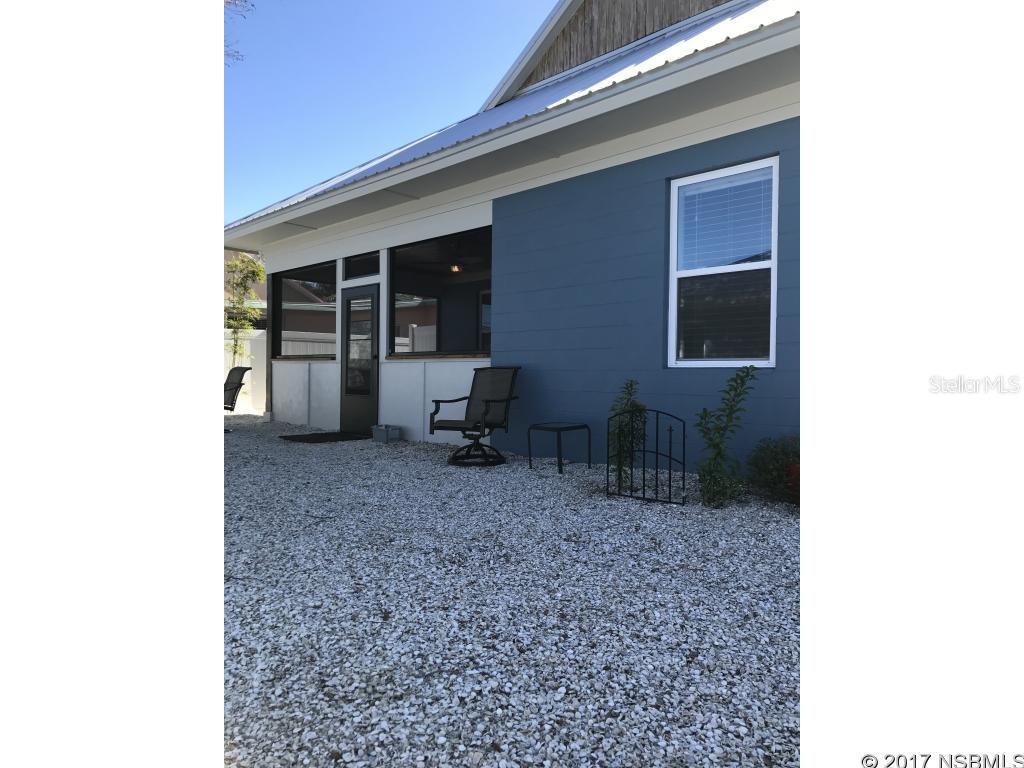 New Smyrna Beach - Residential