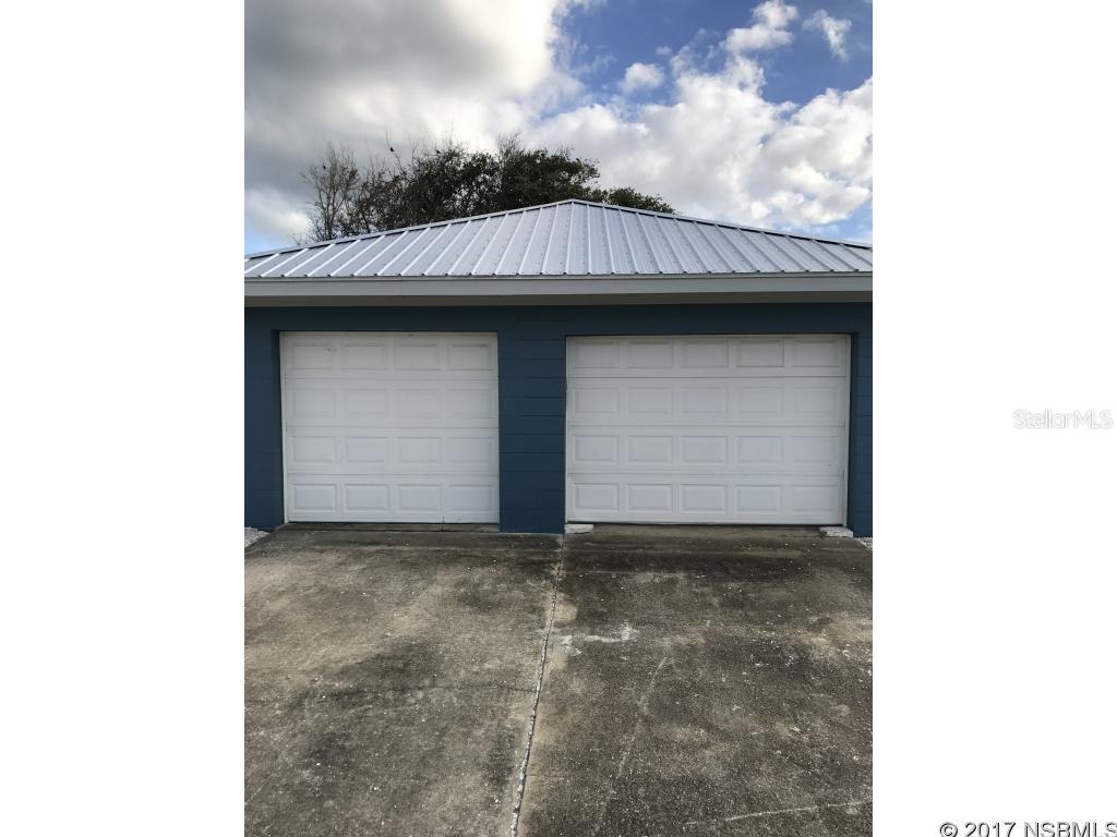 New Smyrna Beach - Residential