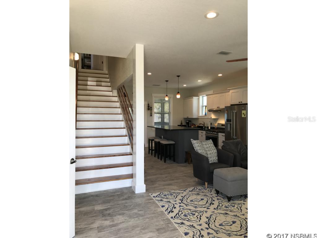 New Smyrna Beach - Residential