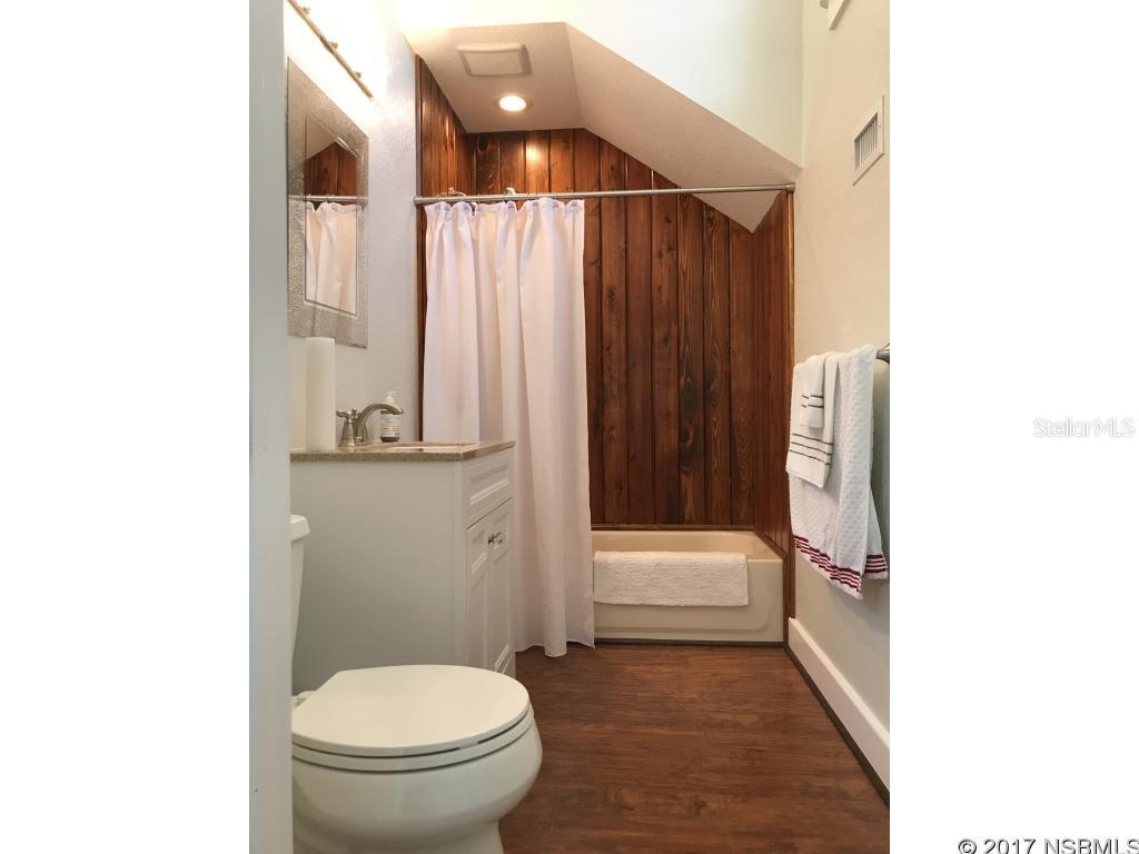 New Smyrna Beach - Residential