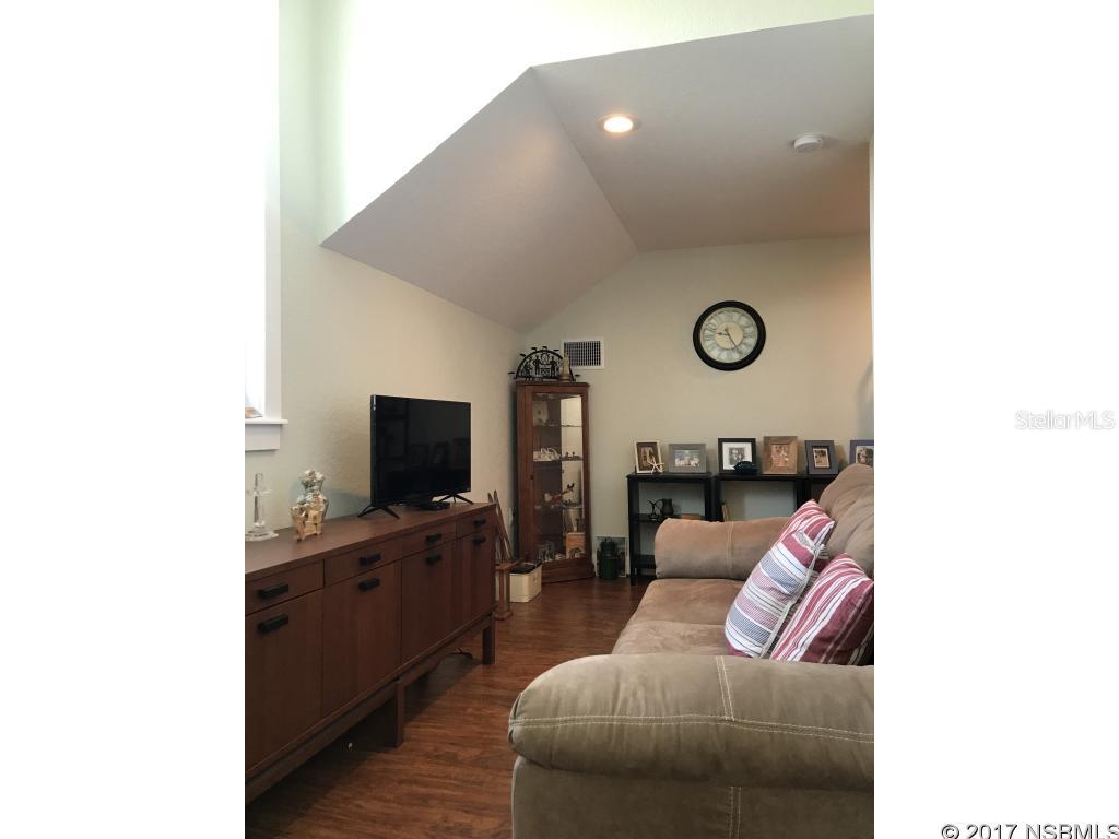 New Smyrna Beach - Residential