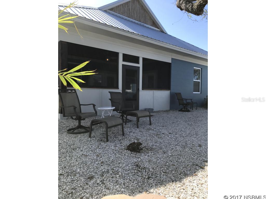 New Smyrna Beach - Residential