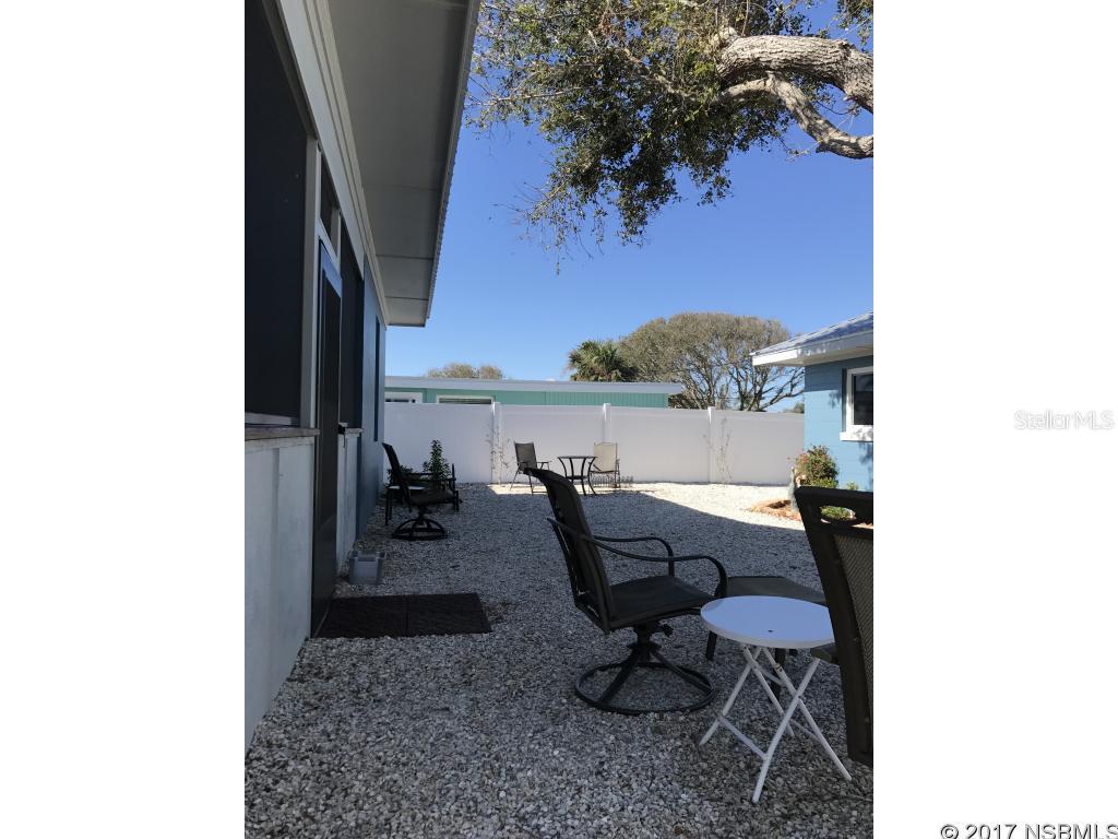 New Smyrna Beach - Residential