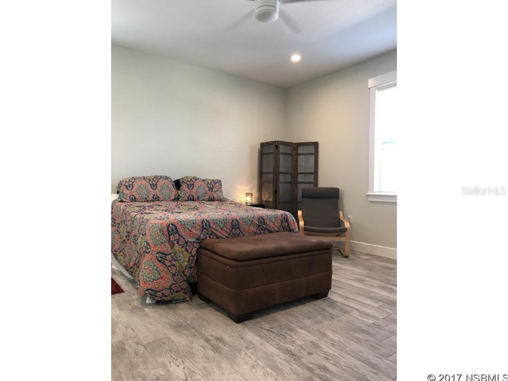 New Smyrna Beach - Residential