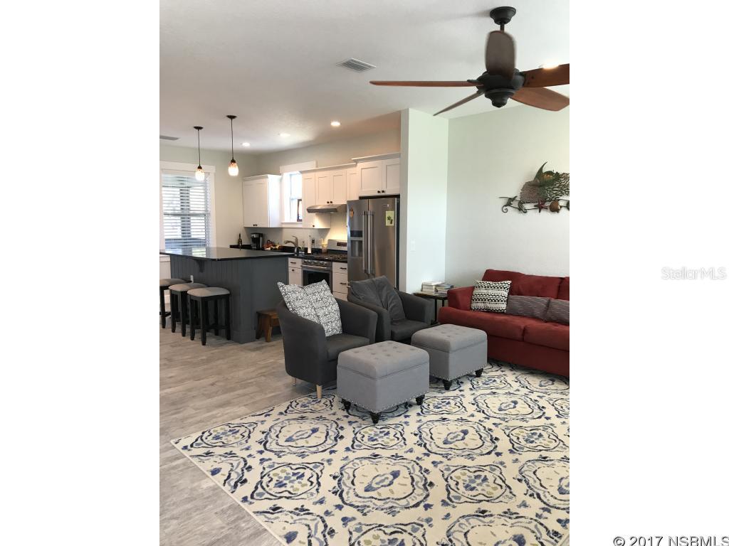 New Smyrna Beach - Residential