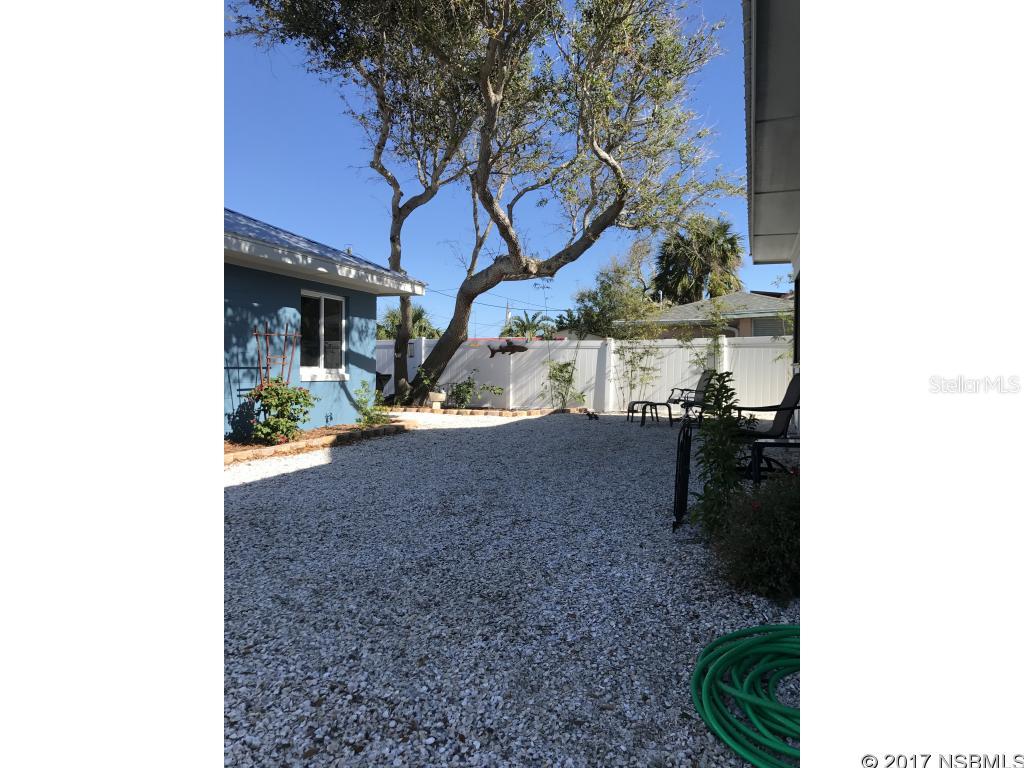 New Smyrna Beach - Residential