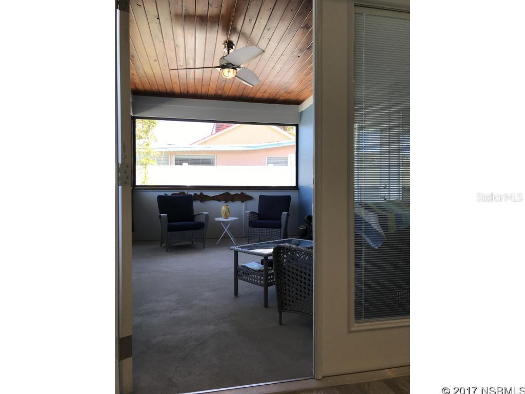 New Smyrna Beach - Residential