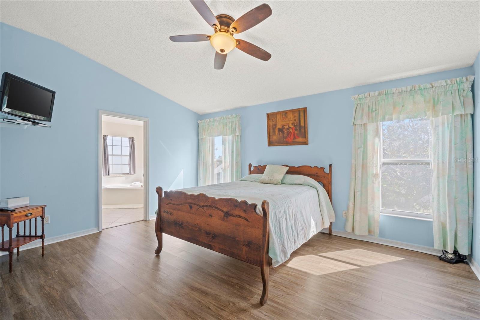 THE PLANTATION AT LEESBURG – SAWGRASS VILLAGE - Residential