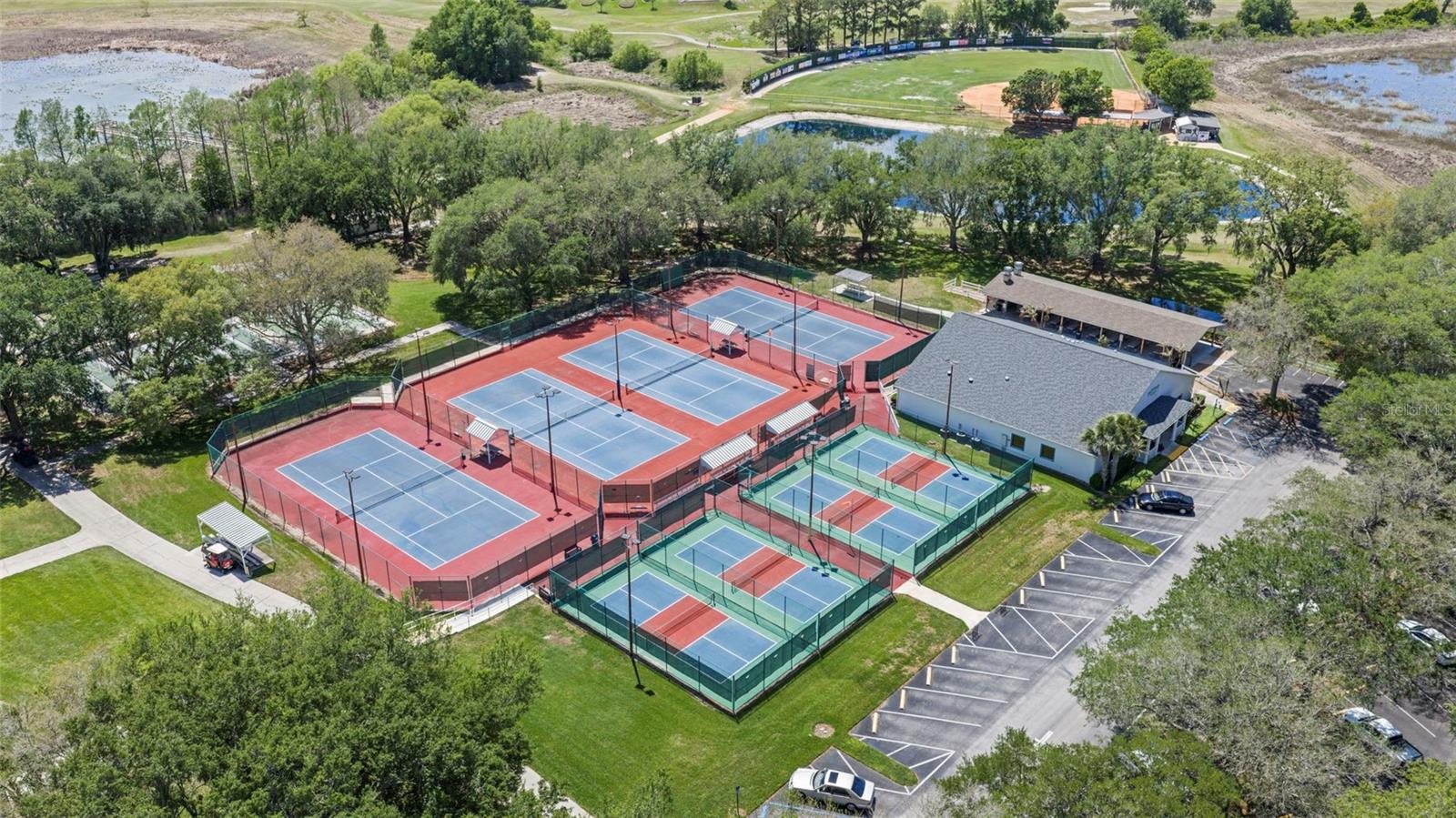 THE PLANTATION AT LEESBURG – SAWGRASS VILLAGE - Residential