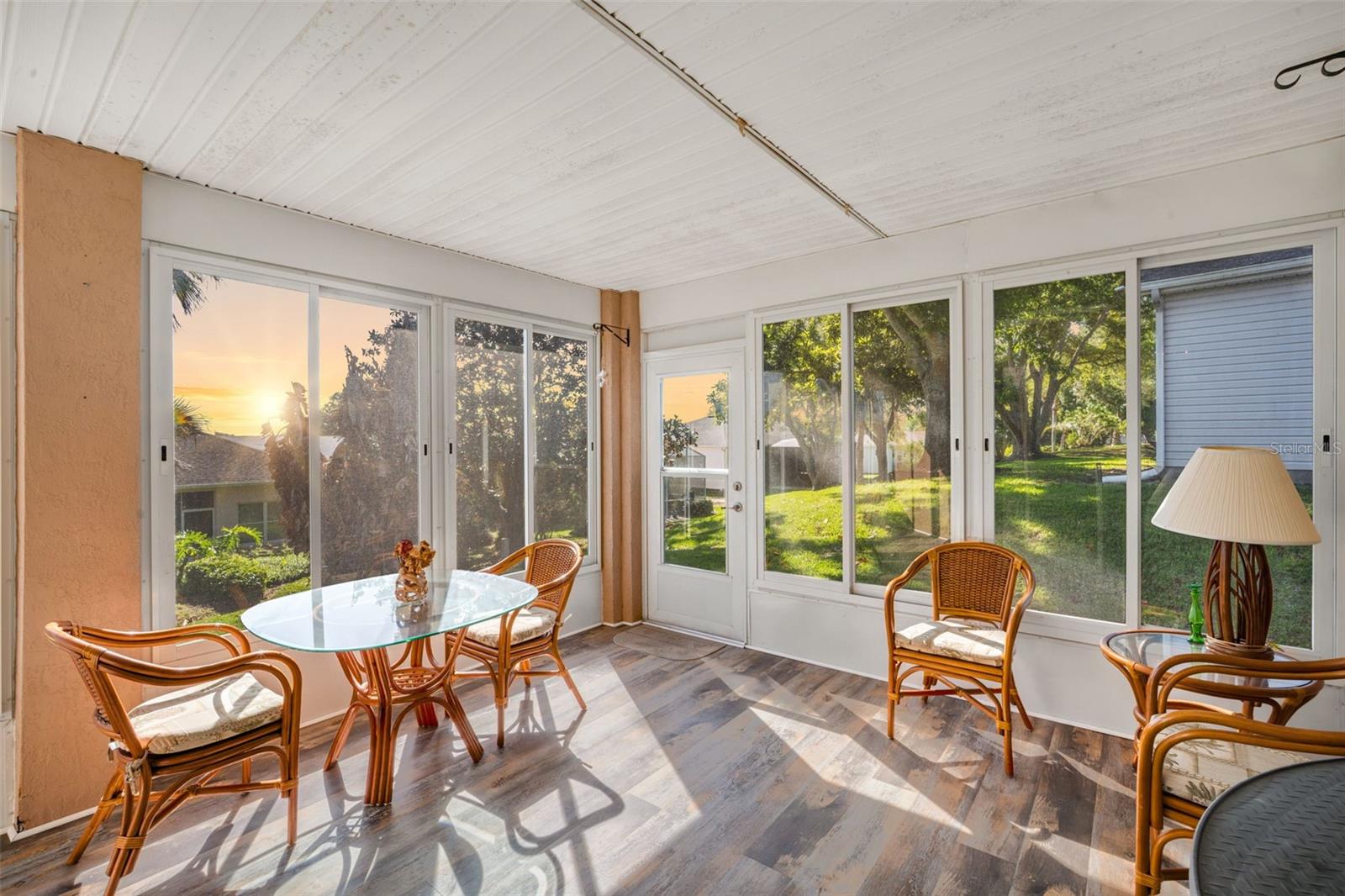 THE PLANTATION AT LEESBURG – SAWGRASS VILLAGE - Residential