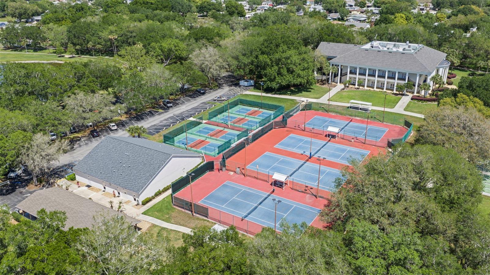 THE PLANTATION AT LEESBURG – SAWGRASS VILLAGE - Residential