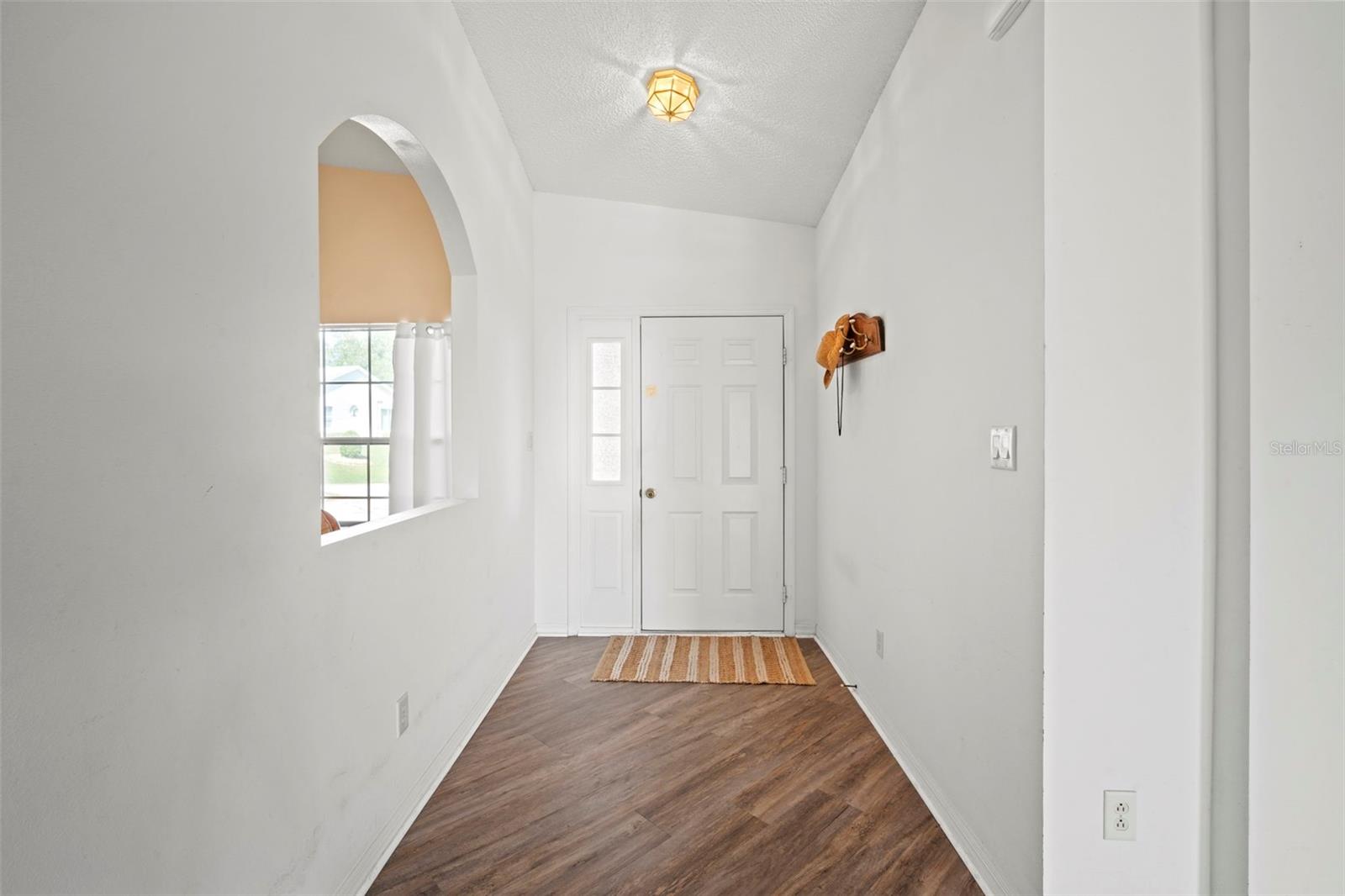 THE PLANTATION AT LEESBURG – SAWGRASS VILLAGE - Residential