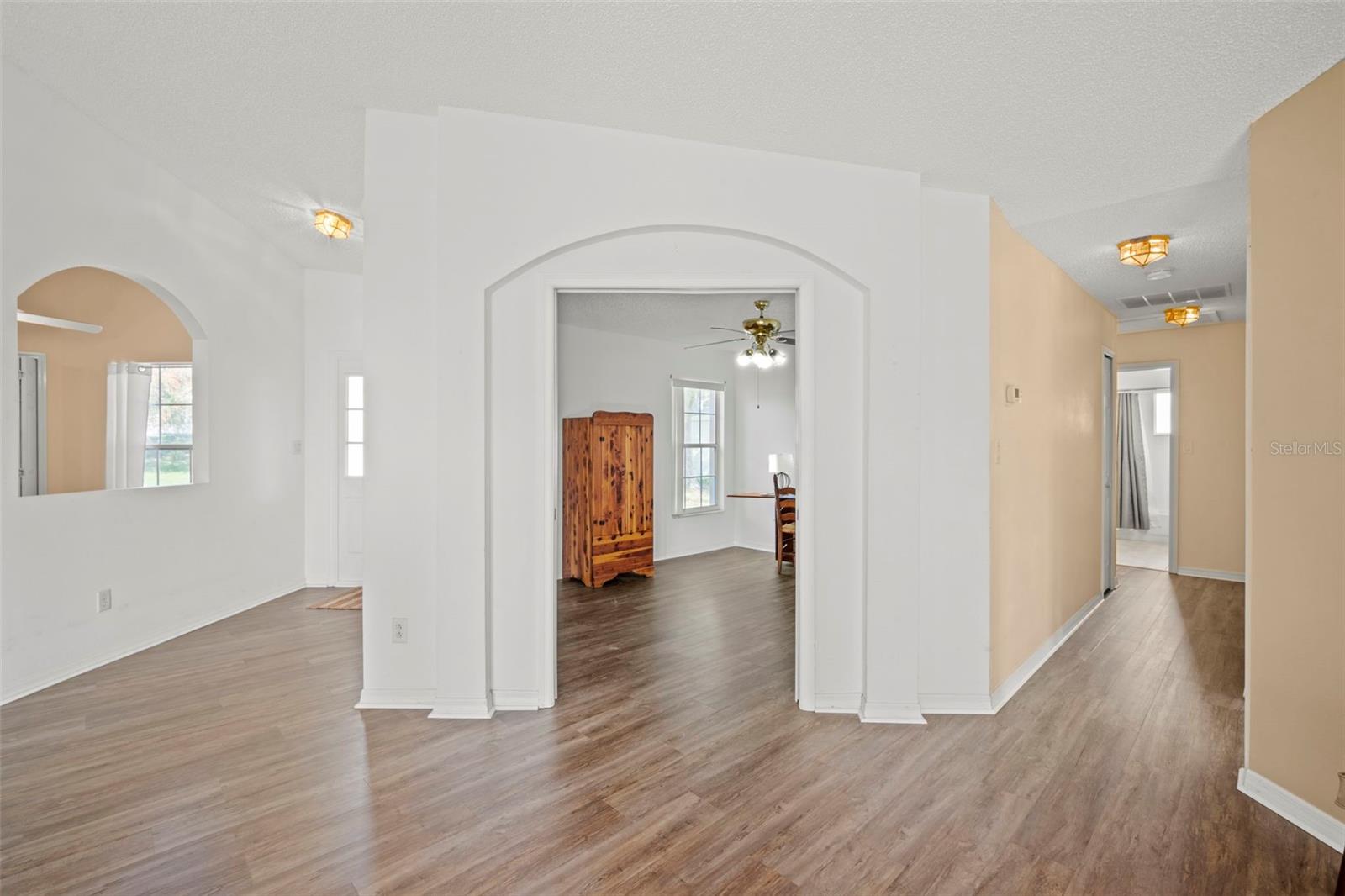 THE PLANTATION AT LEESBURG – SAWGRASS VILLAGE - Residential