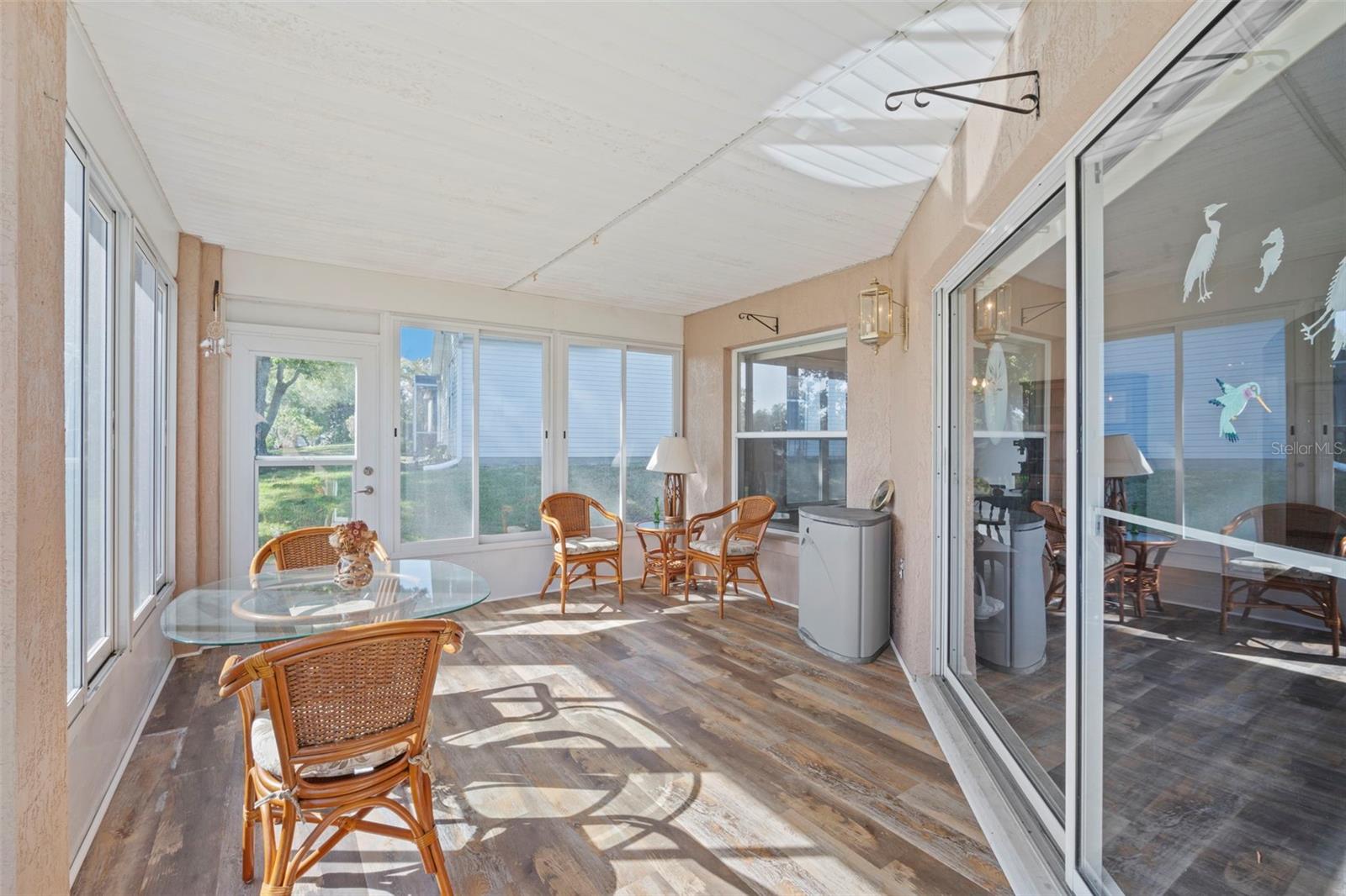 THE PLANTATION AT LEESBURG – SAWGRASS VILLAGE - Residential