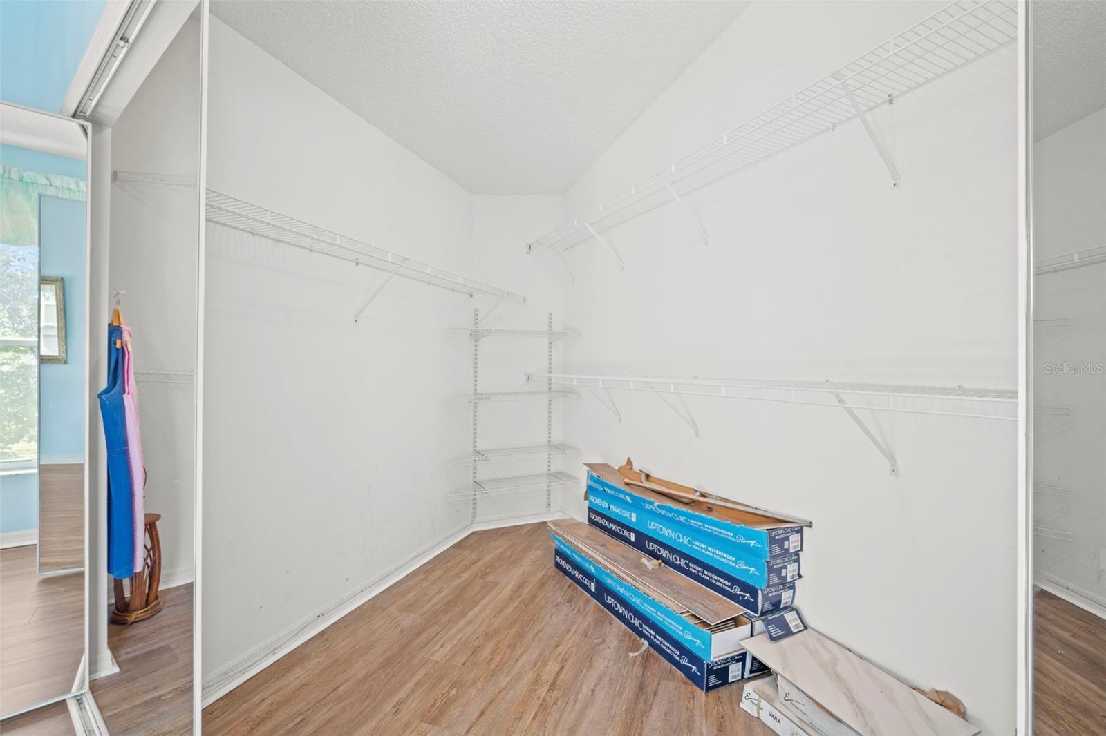 THE PLANTATION AT LEESBURG – SAWGRASS VILLAGE - Residential