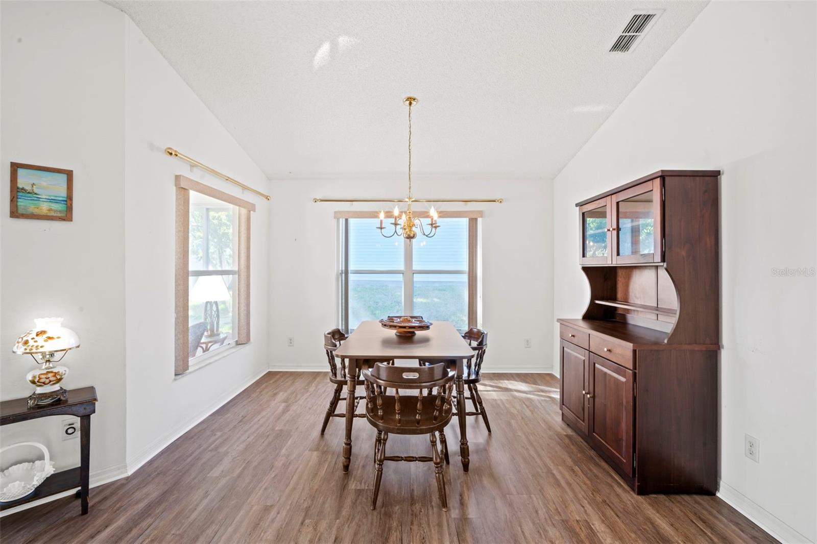 THE PLANTATION AT LEESBURG – SAWGRASS VILLAGE - Residential