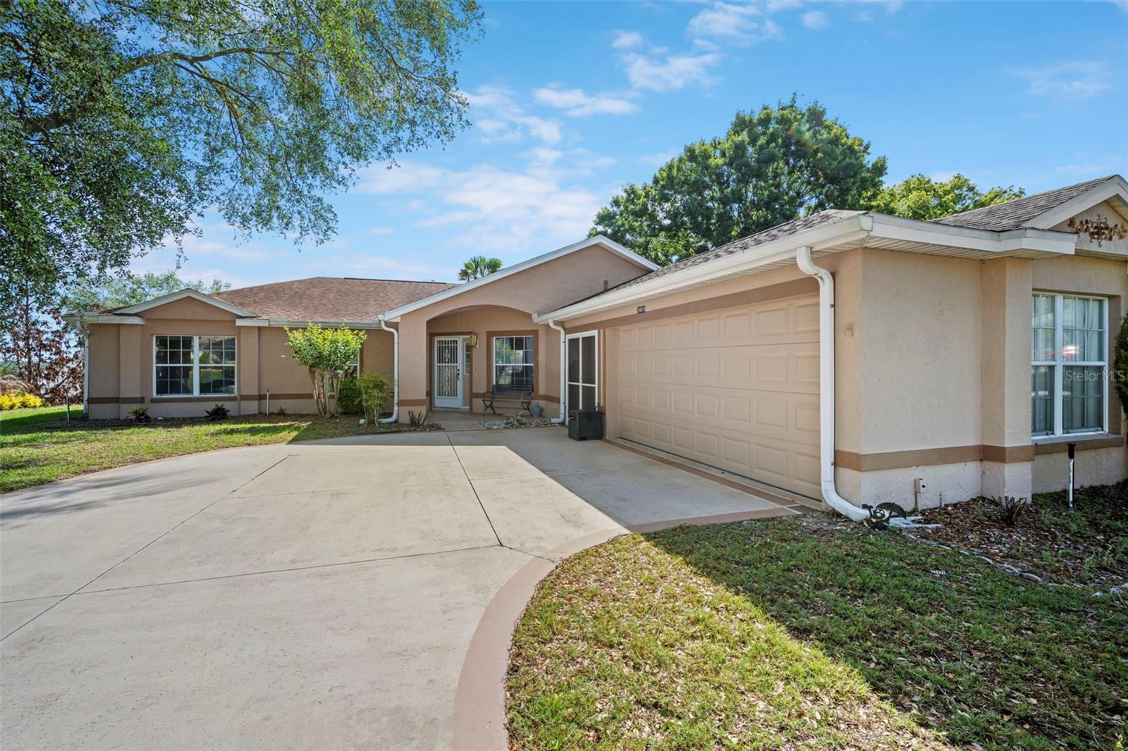 THE PLANTATION AT LEESBURG – SAWGRASS VILLAGE - Residential