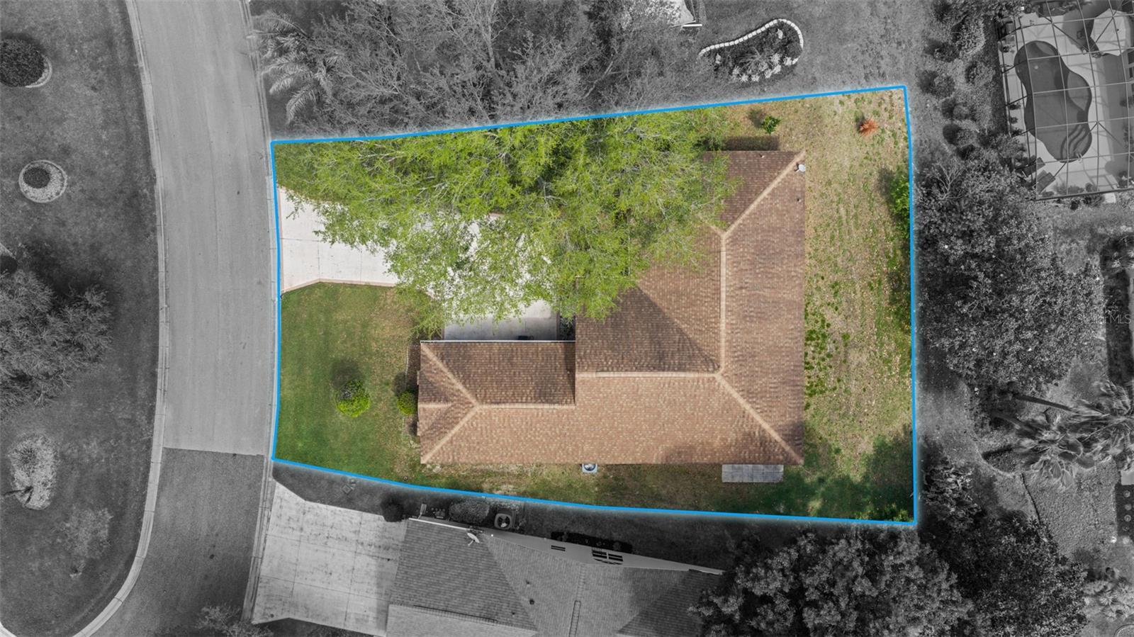 THE PLANTATION AT LEESBURG – SAWGRASS VILLAGE - Residential