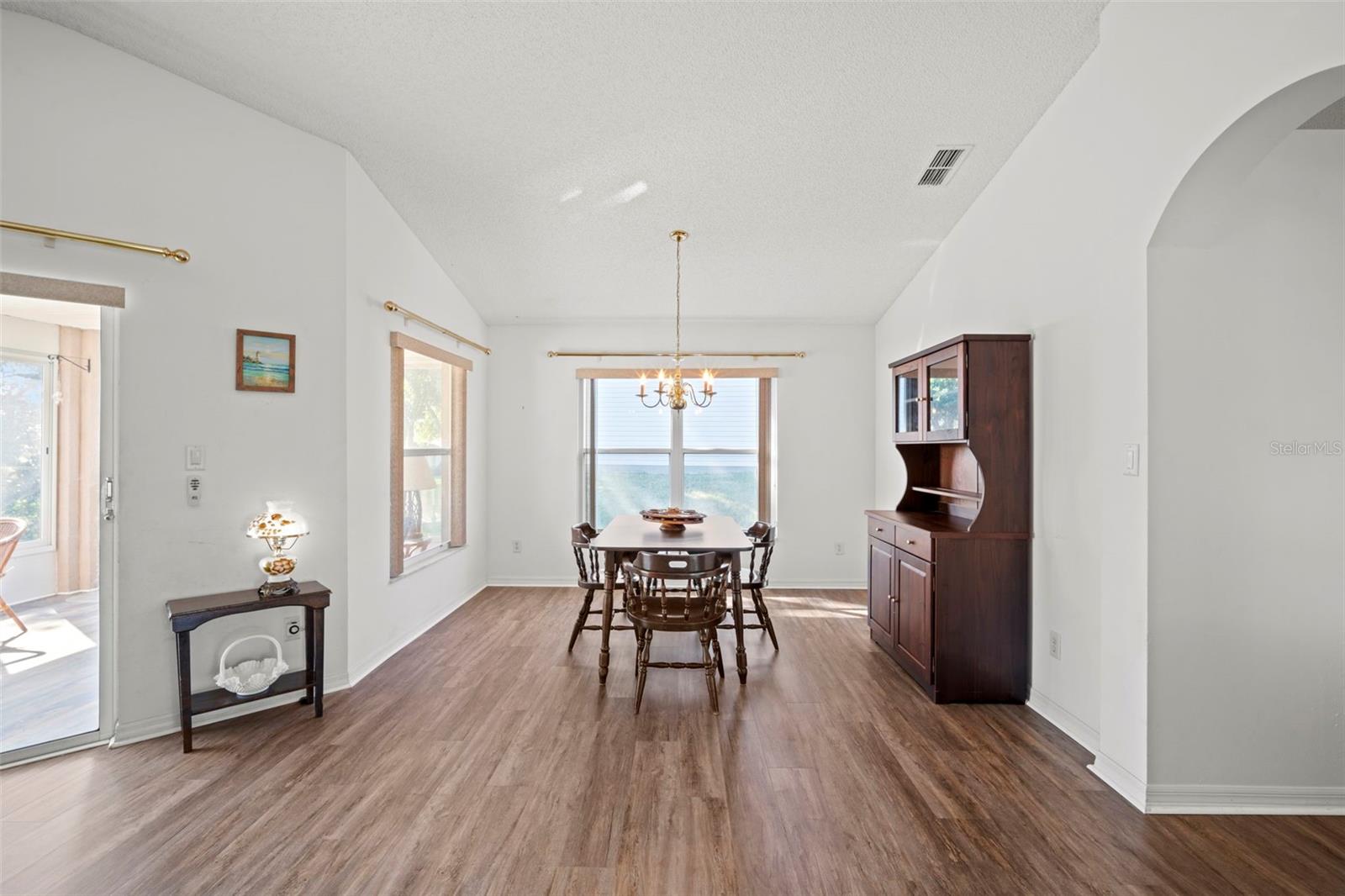 THE PLANTATION AT LEESBURG – SAWGRASS VILLAGE - Residential