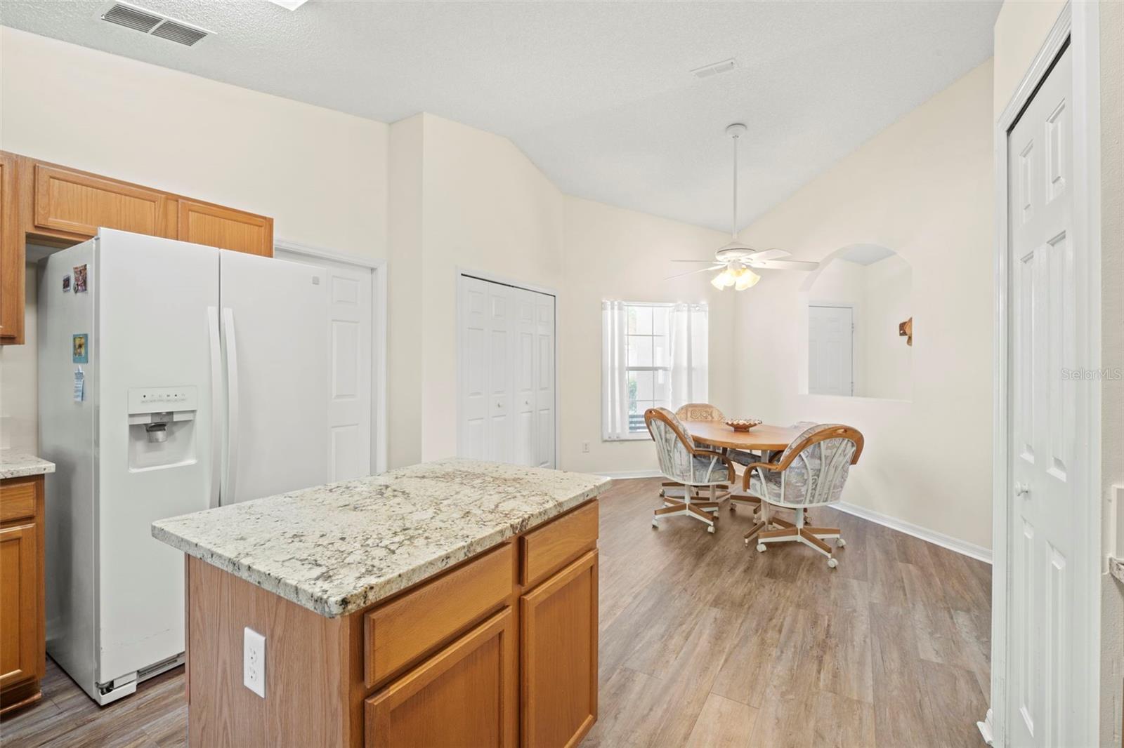 THE PLANTATION AT LEESBURG – SAWGRASS VILLAGE - Residential