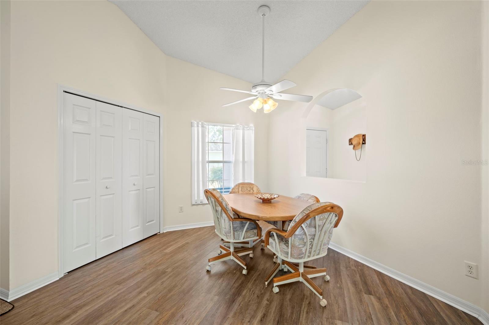 THE PLANTATION AT LEESBURG – SAWGRASS VILLAGE - Residential