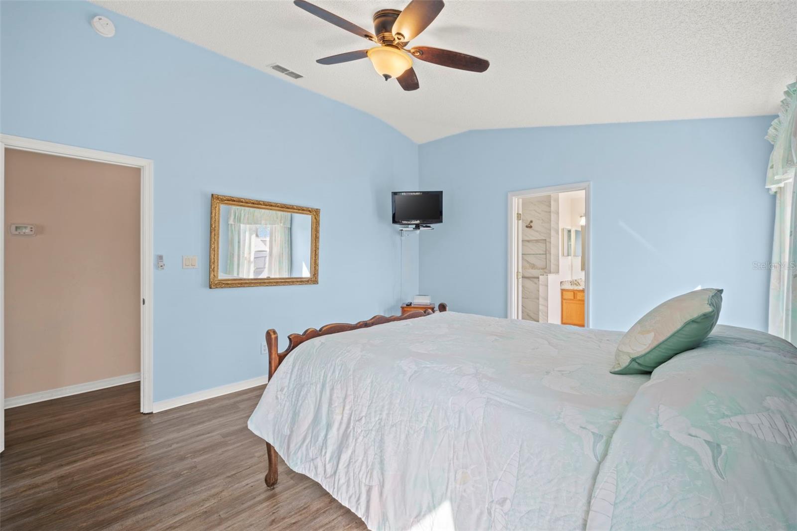 THE PLANTATION AT LEESBURG – SAWGRASS VILLAGE - Residential