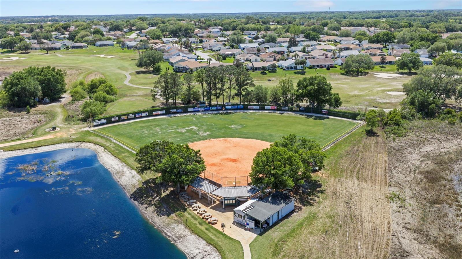 THE PLANTATION AT LEESBURG – SAWGRASS VILLAGE - Residential