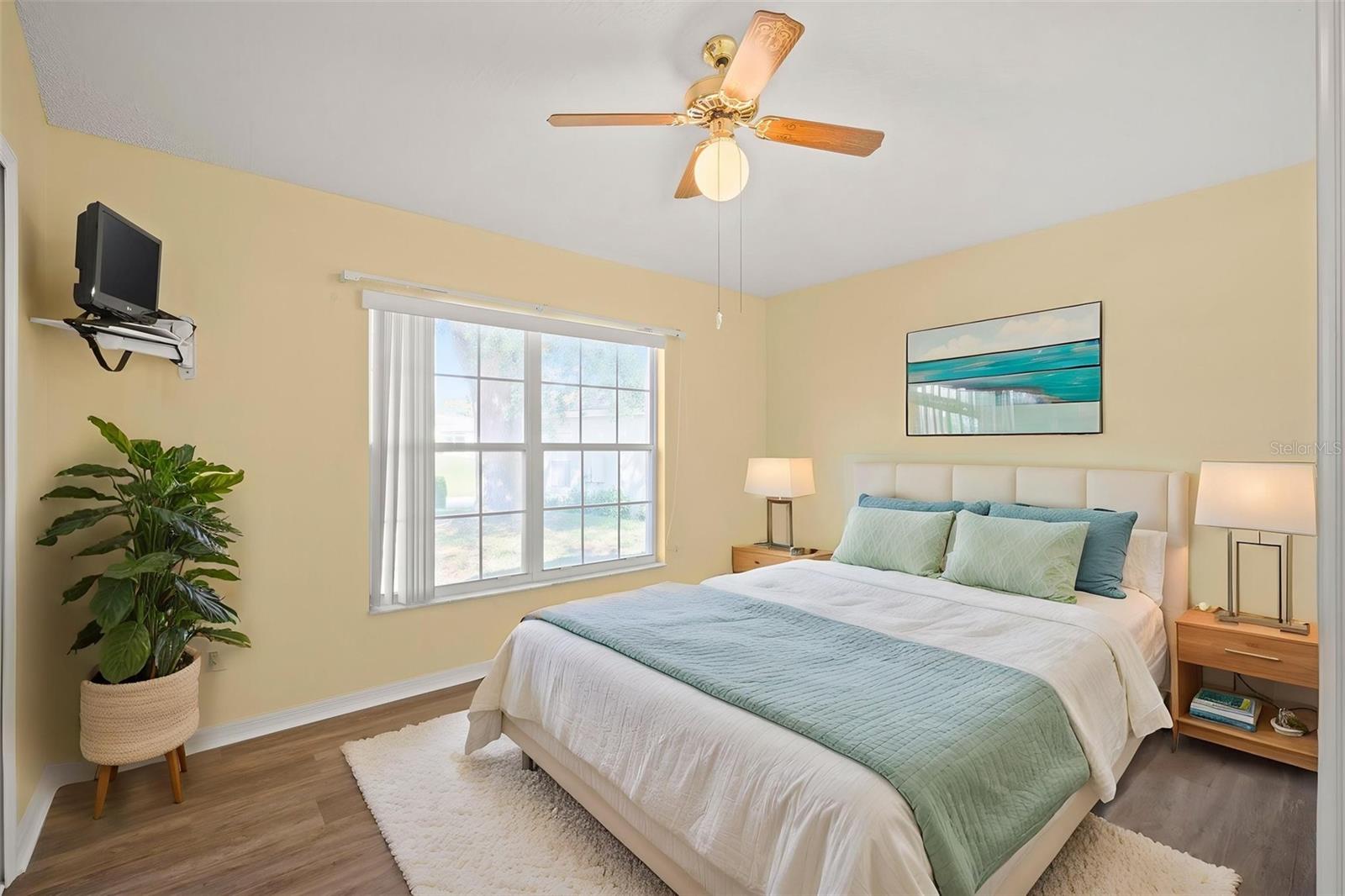 THE PLANTATION AT LEESBURG – SAWGRASS VILLAGE - Residential