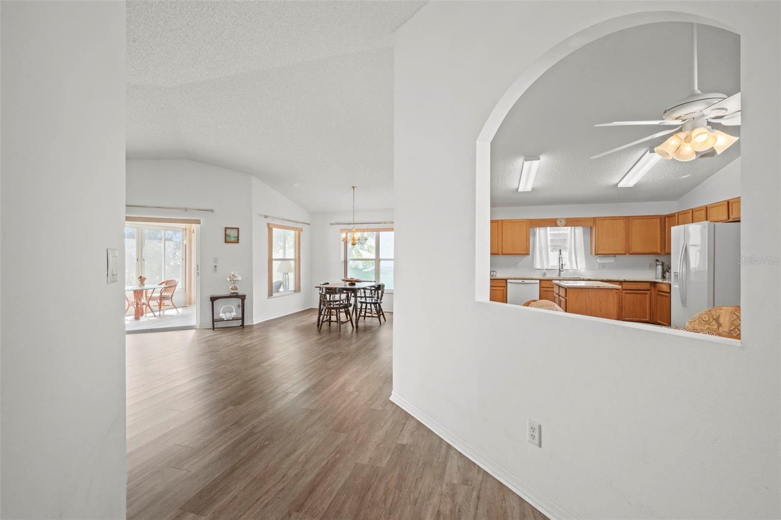 THE PLANTATION AT LEESBURG – SAWGRASS VILLAGE - Residential